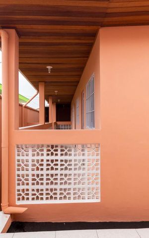 Casa de condomínio para alugar com 45m², 1 quarto e 1 vagaVista