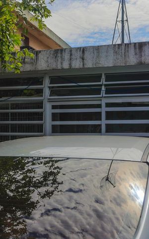 Casa para alugar com 80m², 2 quartos e 2 vagas Casa para alugar com 80m², 2 quartos e 2 vagasGaragem