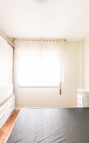 Apartamento para alugar com 44m², 1 quarto e sem vagaQuarto 