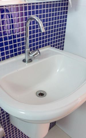 Apartamento para alugar com 48m², 2 quartos e 1 vagaBanheiro