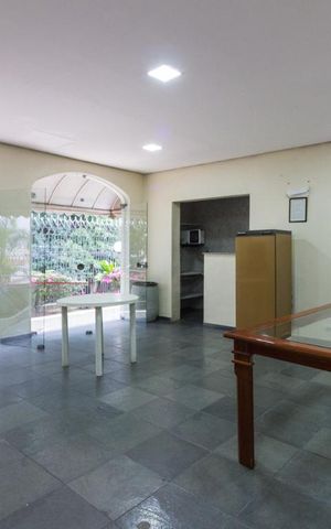 Apartamento para alugar com 48m², 2 quartos e 1 vagaSalao de Festa