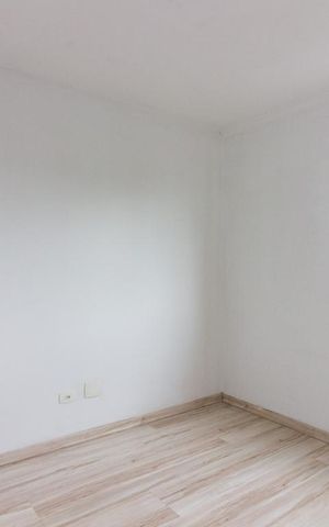 Apartamento para alugar com 48m², 2 quartos e 1 vagaQuarto 1