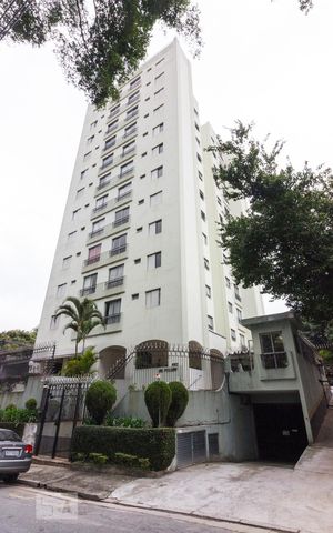Apartamento para alugar com 48m², 2 quartos e 1 vagaFachada