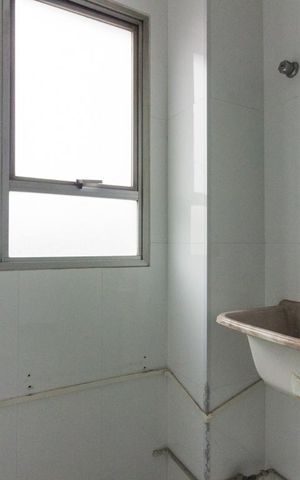 Apartamento para alugar com 48m², 2 quartos e 1 vagaÁrea de Serviço