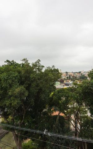 Apartamento para alugar com 48m², 2 quartos e 1 vagaVista