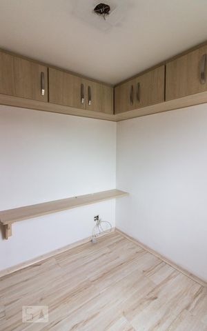 Apartamento para alugar com 48m², 2 quartos e 1 vagaQuarto 2