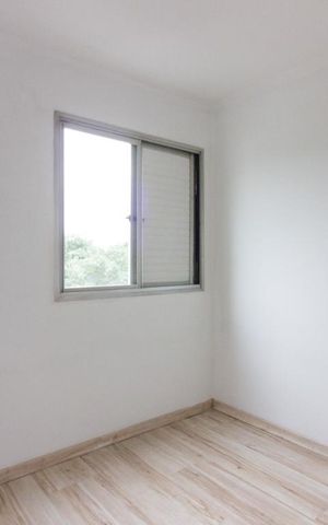 Apartamento para alugar com 48m², 2 quartos e 1 vagaQuarto 1