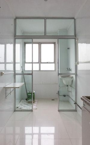 Apartamento para alugar com 48m², 2 quartos e 1 vagaCozinha