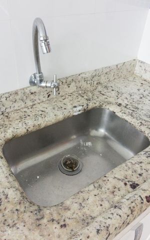 Apartamento para alugar com 48m², 2 quartos e 1 vagaCozinha