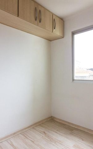 Apartamento para alugar com 48m², 2 quartos e 1 vagaQuarto 2