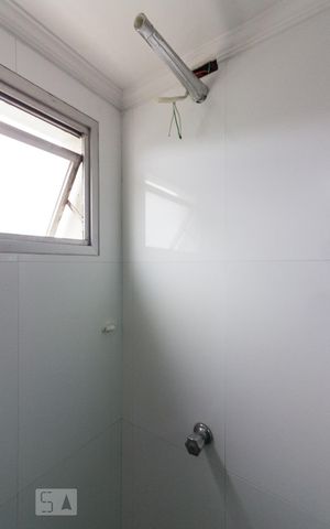 Apartamento para alugar com 48m², 2 quartos e 1 vagaBanheiro