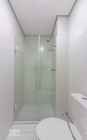 Apartamento à venda com 56m², 2 quartos e 1 vagaSuíte