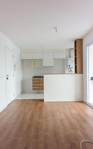 Apartamento à venda com 56m², 2 quartos e 1 vagaSala