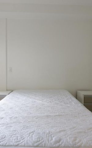 Studio à venda com 35m², 1 quarto e 1 vagaStudio