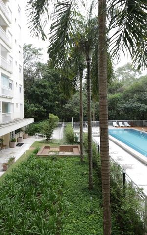 Studio à venda com 35m², 1 quarto e 1 vagaVista