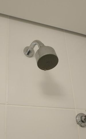 Studio à venda com 35m², 1 quarto e 1 vagaBanheiro