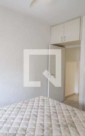 Apartamento à venda com 60m², 1 quarto e 1 vagaQuarto