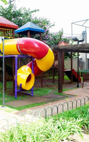 Apartamento para alugar com 54m², 2 quartos e 1 vaga Apartamento para alugar com 54m², 2 quartos e 1 vagaPLAYGROUND