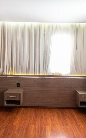 Apartamento à venda com 96m², 3 quartos e 2 vagas
