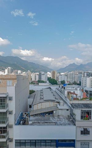 Apartamento à venda com 86m², 3 quartos e 1 vagaVista da Sala