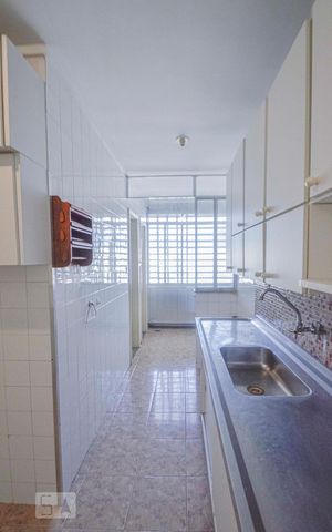 Apartamento à venda com 86m², 3 quartos e 1 vagaCozinha