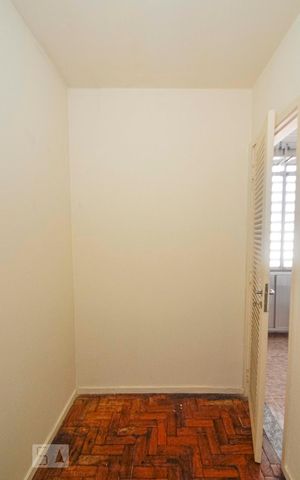 Apartamento à venda com 86m², 3 quartos e 1 vagaQuarto de Serviço