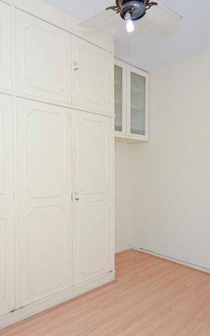 Apartamento à venda com 86m², 3 quartos e 1 vagaQuarto 2