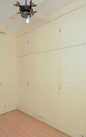 Apartamento à venda com 86m², 3 quartos e 1 vagaQuarto 2