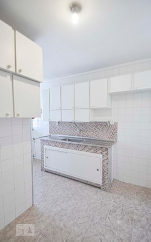 Apartamento à venda com 86m², 3 quartos e 1 vagaCozinha