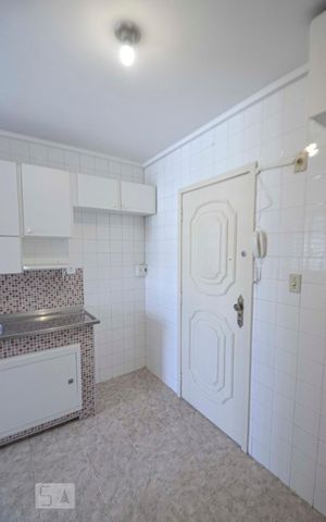 Apartamento à venda com 86m², 3 quartos e 1 vagaCozinha