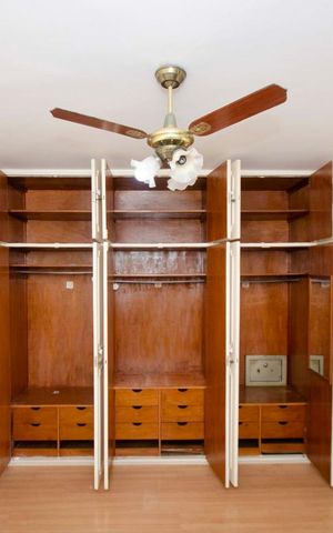 Apartamento à venda com 86m², 3 quartos e 1 vagaQuarto 1
