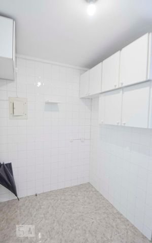 Apartamento à venda com 86m², 3 quartos e 1 vagaCozinha