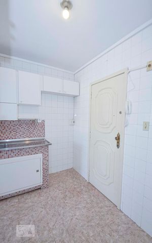 Apartamento à venda com 86m², 3 quartos e 1 vagaCozinha