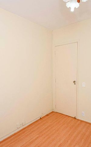 Apartamento à venda com 86m², 3 quartos e 1 vagaQuarto 3