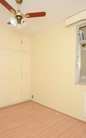Apartamento à venda com 86m², 3 quartos e 1 vagaQuarto 1