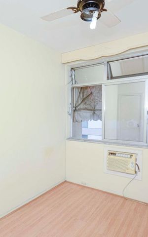 Apartamento à venda com 86m², 3 quartos e 1 vagaQuarto 2