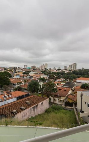 Casa à venda com 400m², 4 quartos e 5 vagas Casa à venda com 400m², 4 quartos e 5 vagasVista da suíte 3