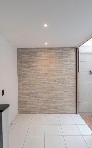 Casa de condomínio à venda com 85m², 2 quartos e 1 vagaCozinha