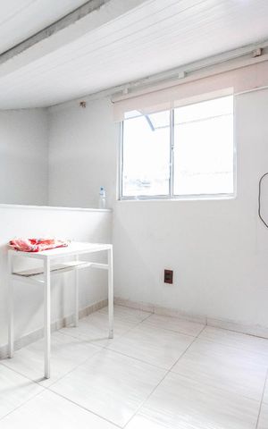 Casa de condomínio à venda com 85m², 2 quartos e 1 vagaSótão