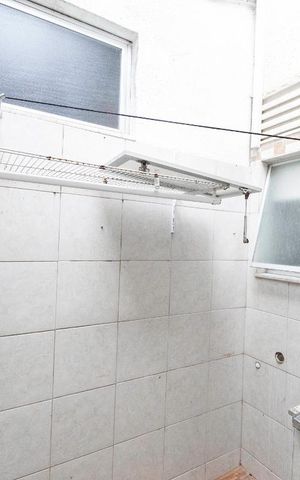 Casa de condomínio à venda com 85m², 2 quartos e 1 vagaÁrea de serviço