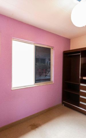 Casa de condomínio à venda com 85m², 2 quartos e 1 vagaQuarto 2