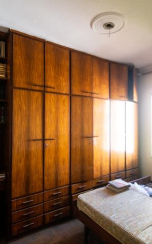 Casa à venda com 250m², 3 quartos e 5 vagas Casa à venda com 250m², 3 quartos e 5 vagasQuarto 3