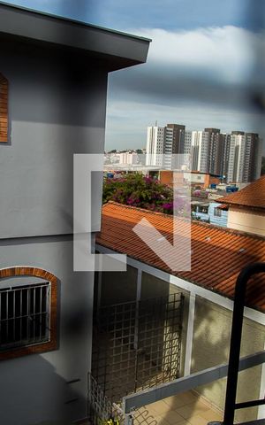 Casa à venda com 260m², 3 quartos e 5 vagasVista da Sala da Edícula