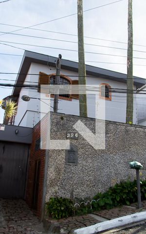 Casa à venda com 260m², 3 quartos e 5 vagasFachada