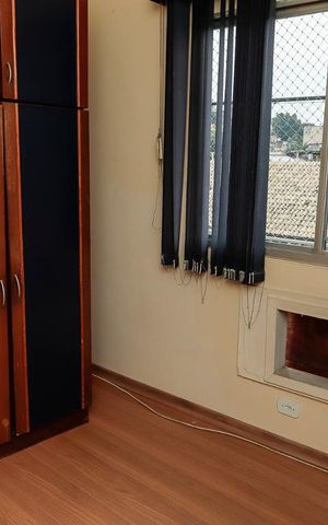 Apartamento à venda com 72m², 2 quartos e 1 vagaQuarto 1