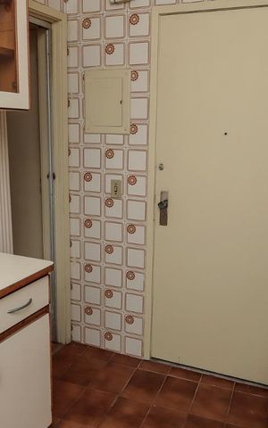 Apartamento à venda com 72m², 2 quartos e 1 vagaCozinha