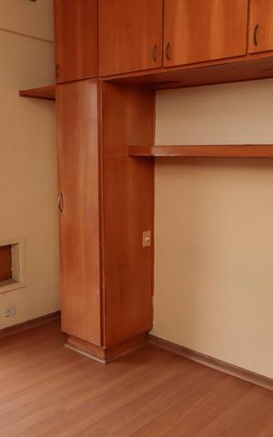 Apartamento à venda com 72m², 2 quartos e 1 vagaQuarto 2