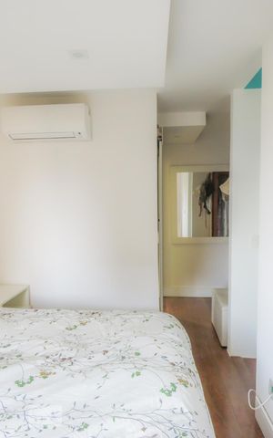 Apartamento para alugar com 130m², 3 quartos e 2 vagas Apartamento para alugar com 130m², 3 quartos e 2 vagasSuíte