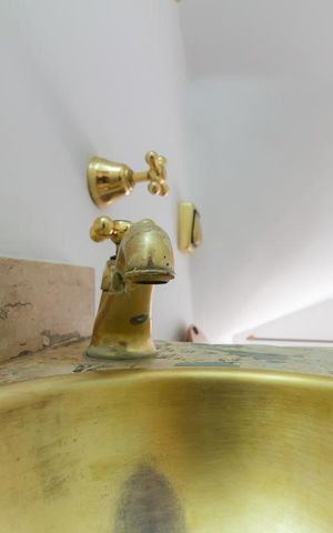 Casa de condomínio para alugar com 98m², 2 quartos e 2 vagas Casa de condomínio para alugar com 98m², 2 quartos e 2 vagasLavabo