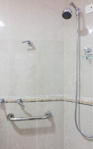 Apartamento à venda com 150m², 2 quartos e 3 vagasBanheiro Suite